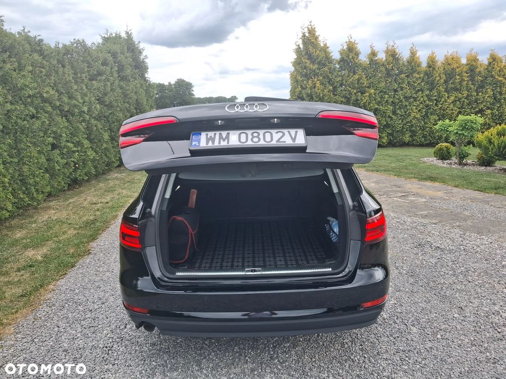 Audi A4 Avant - 25