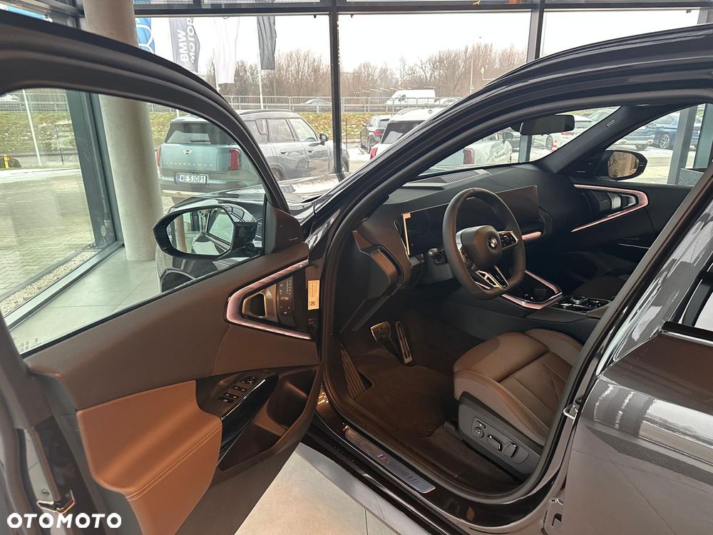 BMW X3 xDrive20i mHEV - 12