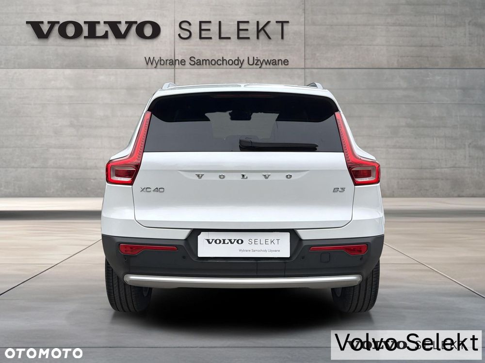 Volvo XC 40 - 6