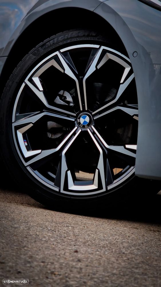 BMW 420 Gran Coupé d Pack Desportivo M Auto - 22