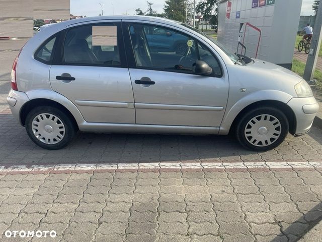 Citroën C3 - 2