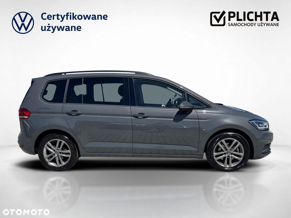 Volkswagen Touran - 7