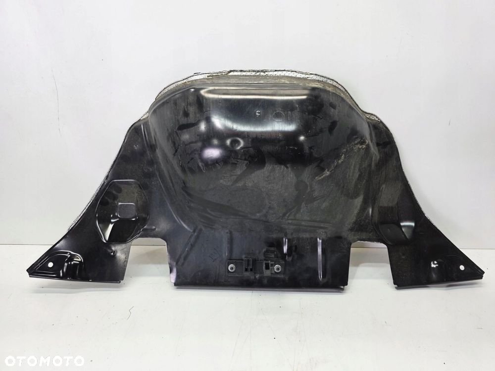 OSŁONA TERMICZNA ŚCIANY GRODZIOWEJ AUDI Q5 FY 80A804165 - 2