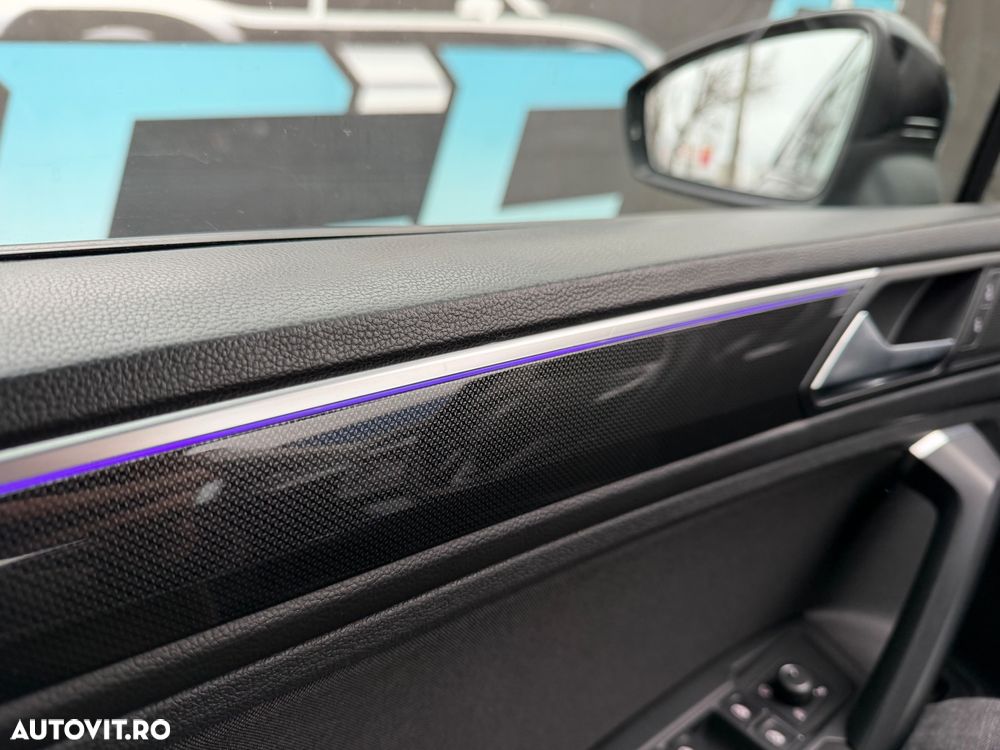 Volkswagen Tiguan 2.0 TDI SCR DSG ACTIVE - 15