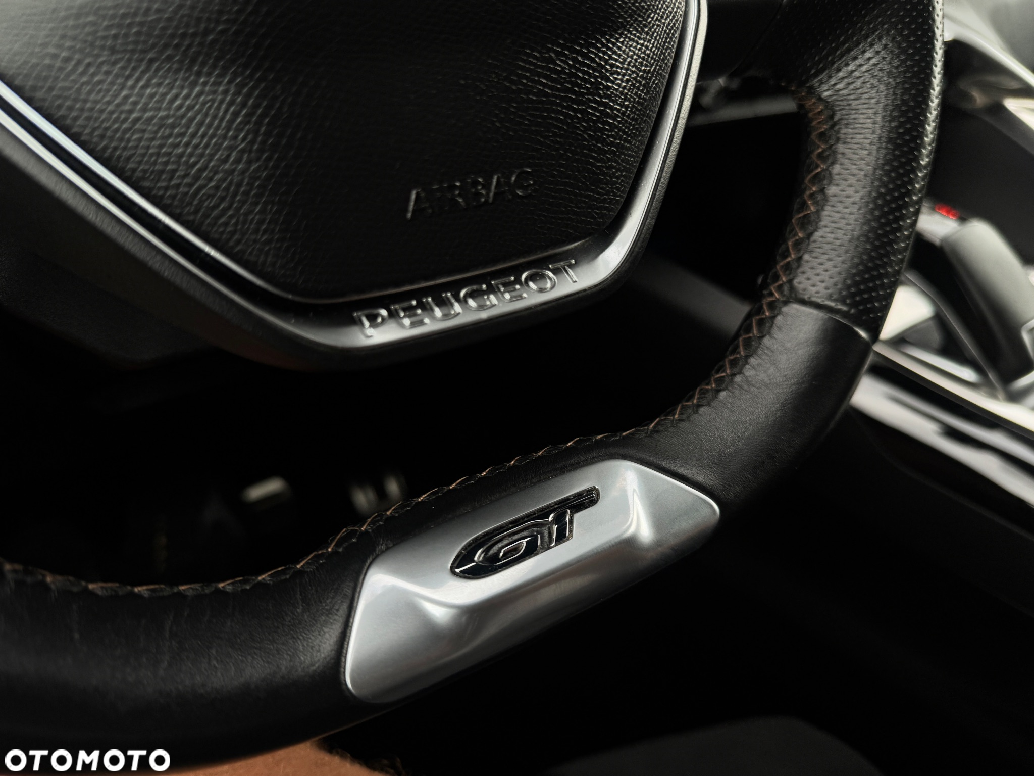 Peugeot 5008 BlueHDI 180 EAT8 GT - 21