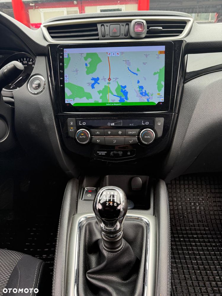 Nissan Qashqai - 7