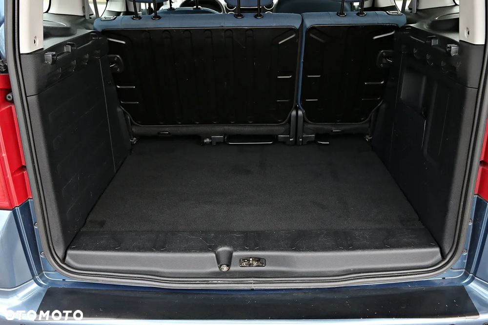 Citroën Berlingo 1.6 HDi Multispace - 36
