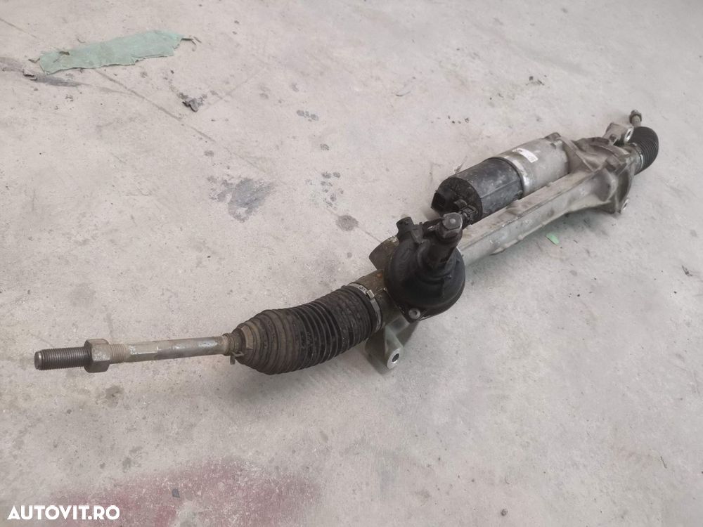 Caseta De Directie Electrica Mercedes-Benz  GLE-Class V167 2018 2019 2 - 7
