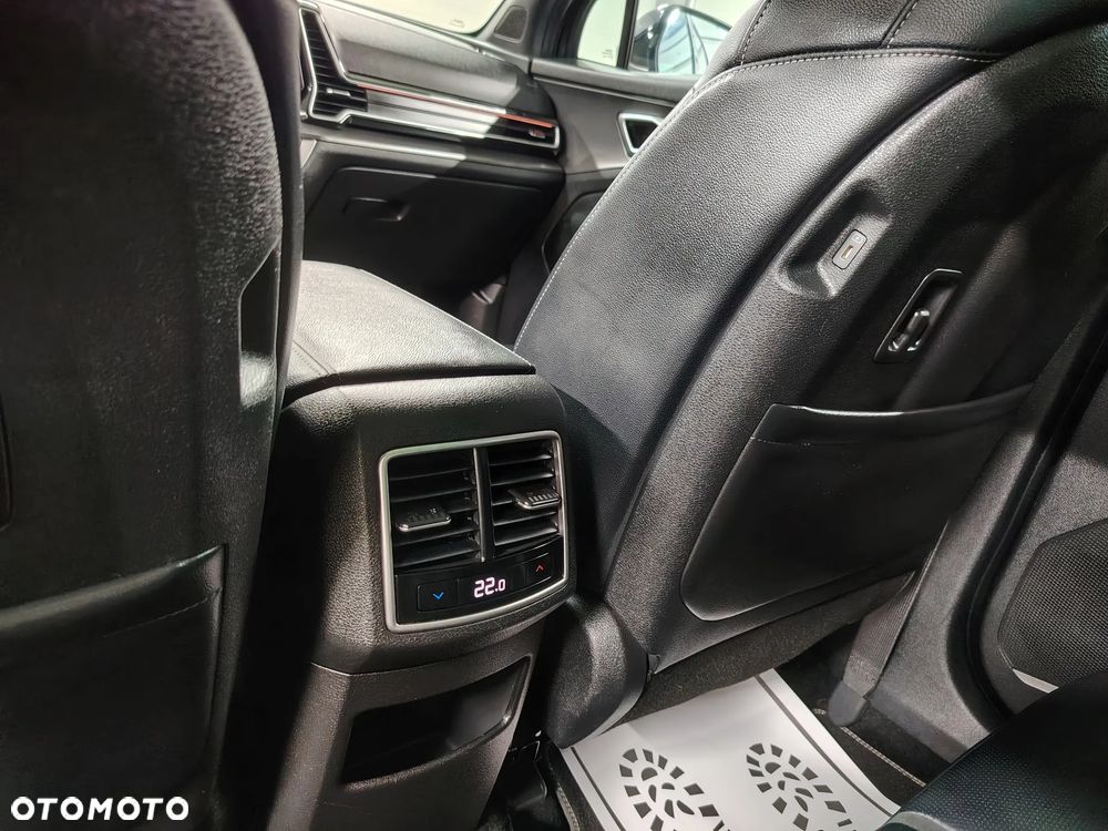 Kia Sportage 1.6T-GDI AWD GT-line - 23