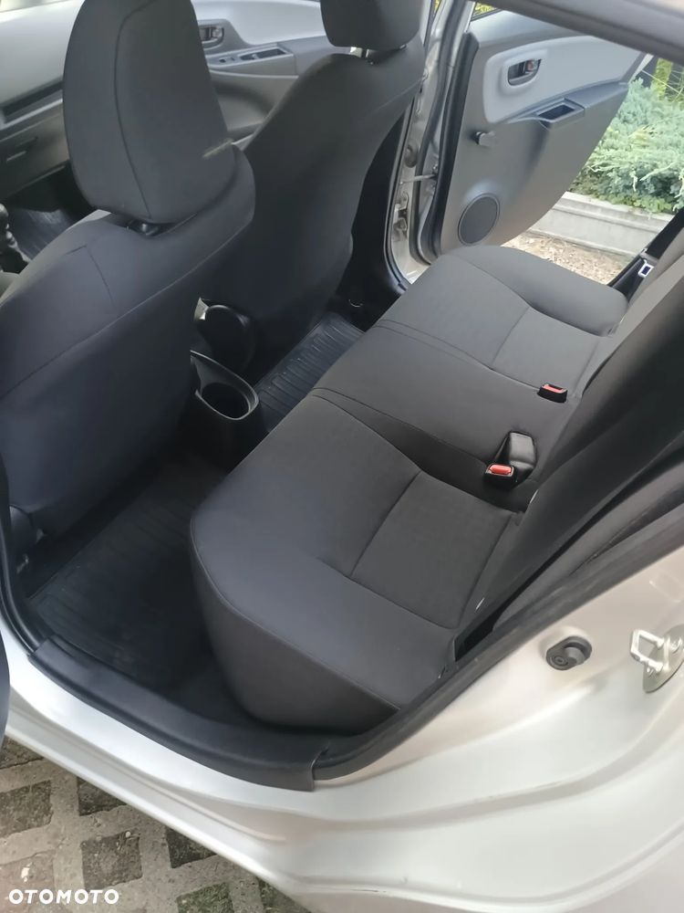 Toyota Yaris 1.5 Life - 19