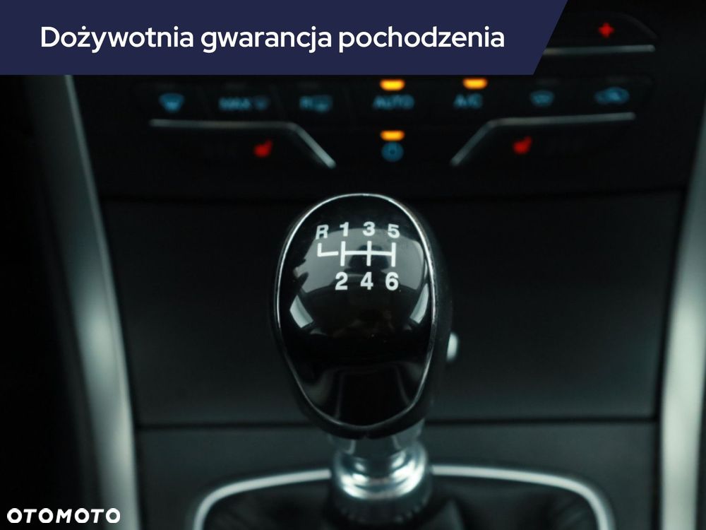 Ford S-Max - 17