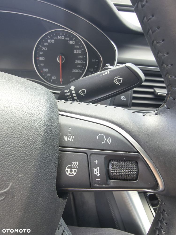 Audi A6 Limousine - 13