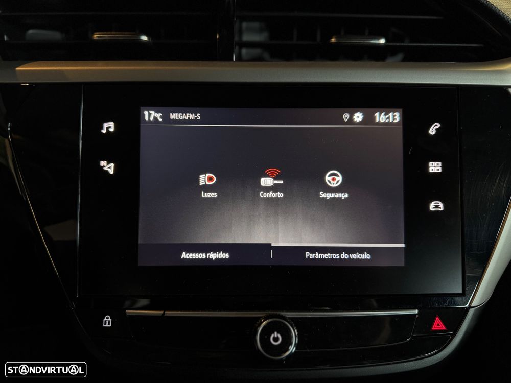 Opel Corsa 1.2 Direct Injection Turbo Auto - 19