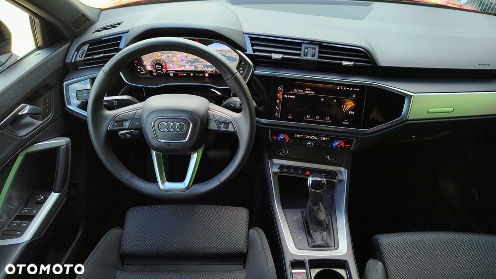Audi Q3 Sportback - 10