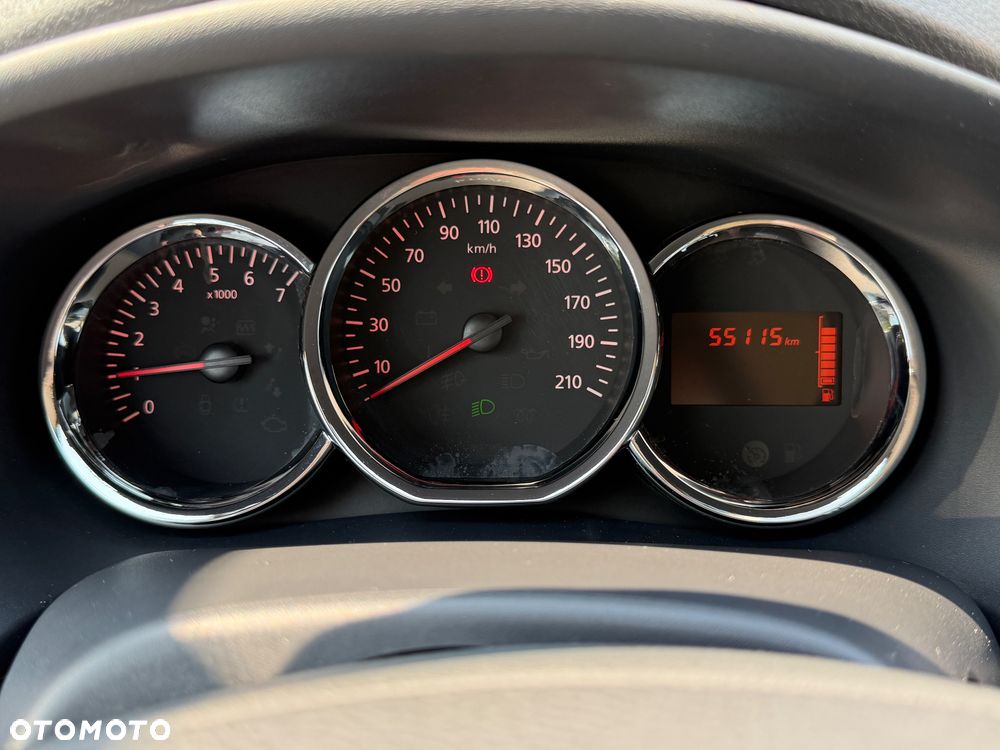 Dacia Sandero 0.9 TCe Laureate - 21