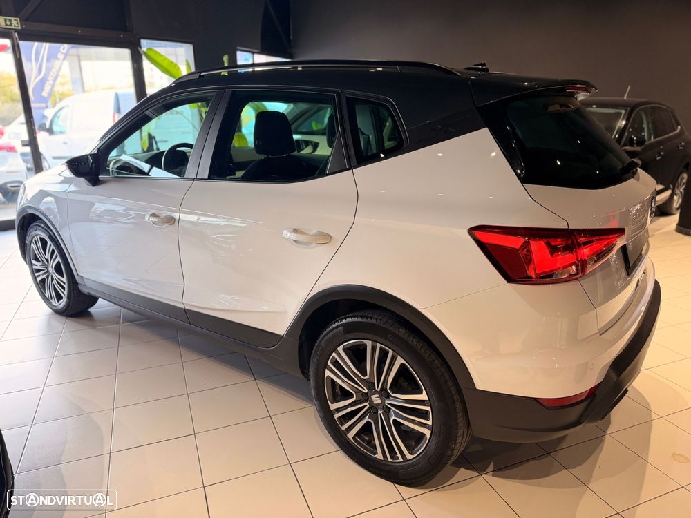SEAT Arona 1.0 TSI Style - 13