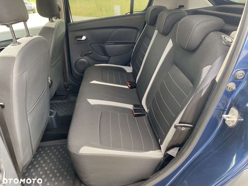 Dacia Sandero - 12