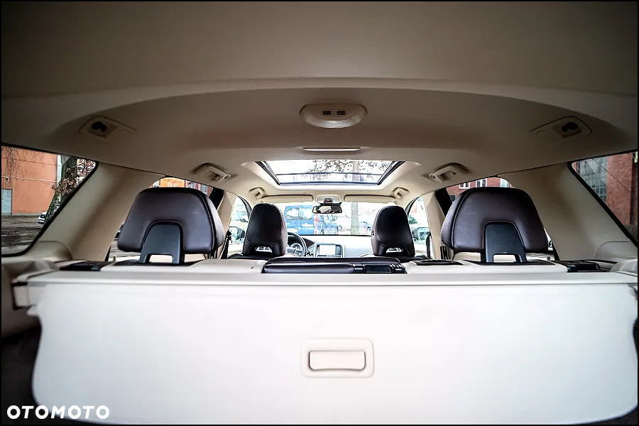 Volvo XC 60 D4 Edition Pro - 37