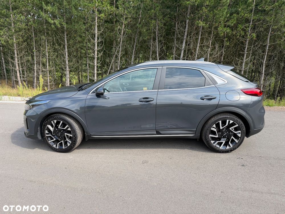 Kia XCeed 1.5 T-GDI L DCT - 4
