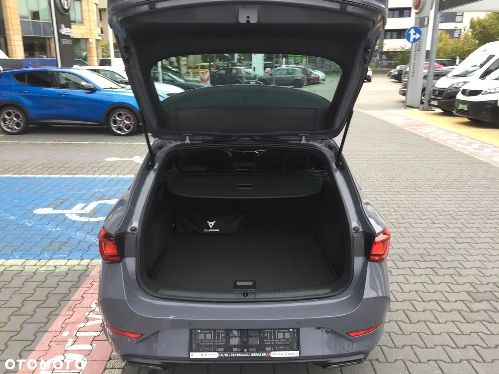 Cupra Leon - 10