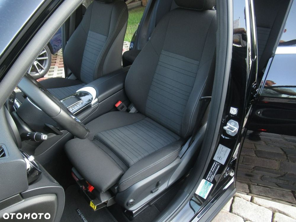Mercedes-Benz GLC 200 d 4-Matic - 6