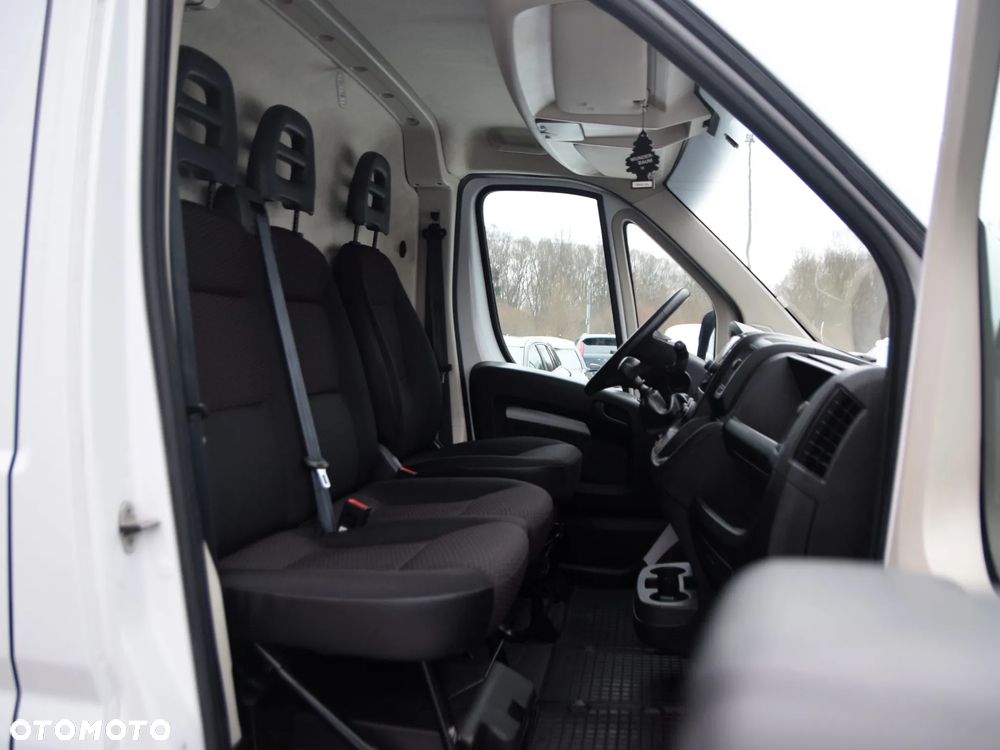 Peugeot BOXER - 6