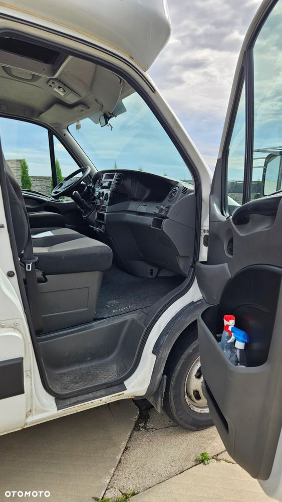 Iveco daily 50C - 8