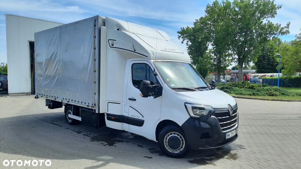 Renault Master - 7