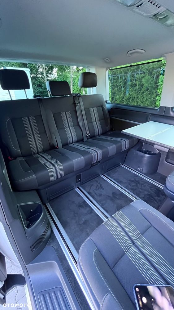 Volkswagen Multivan L1 LIFE - 26
