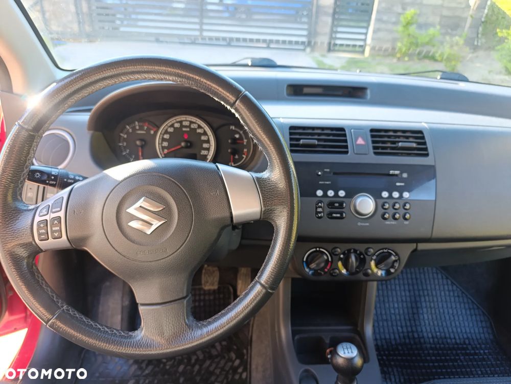 Suzuki Swift 1.3 Comfort - 14