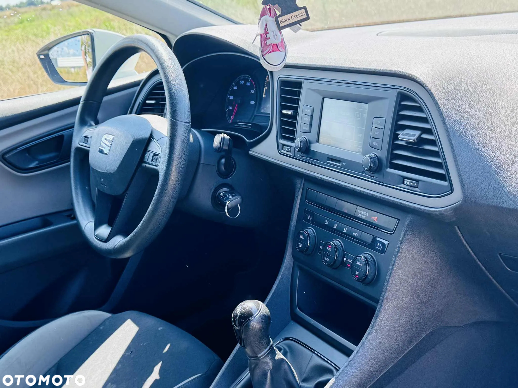 Seat Leon 1.2 TSI Style - 29