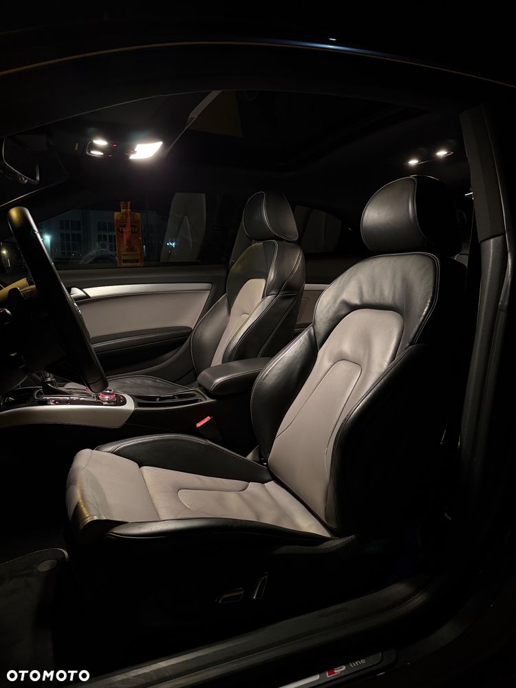 Audi A5 Coupé 3.0 TDI Quattro S tronic - 20