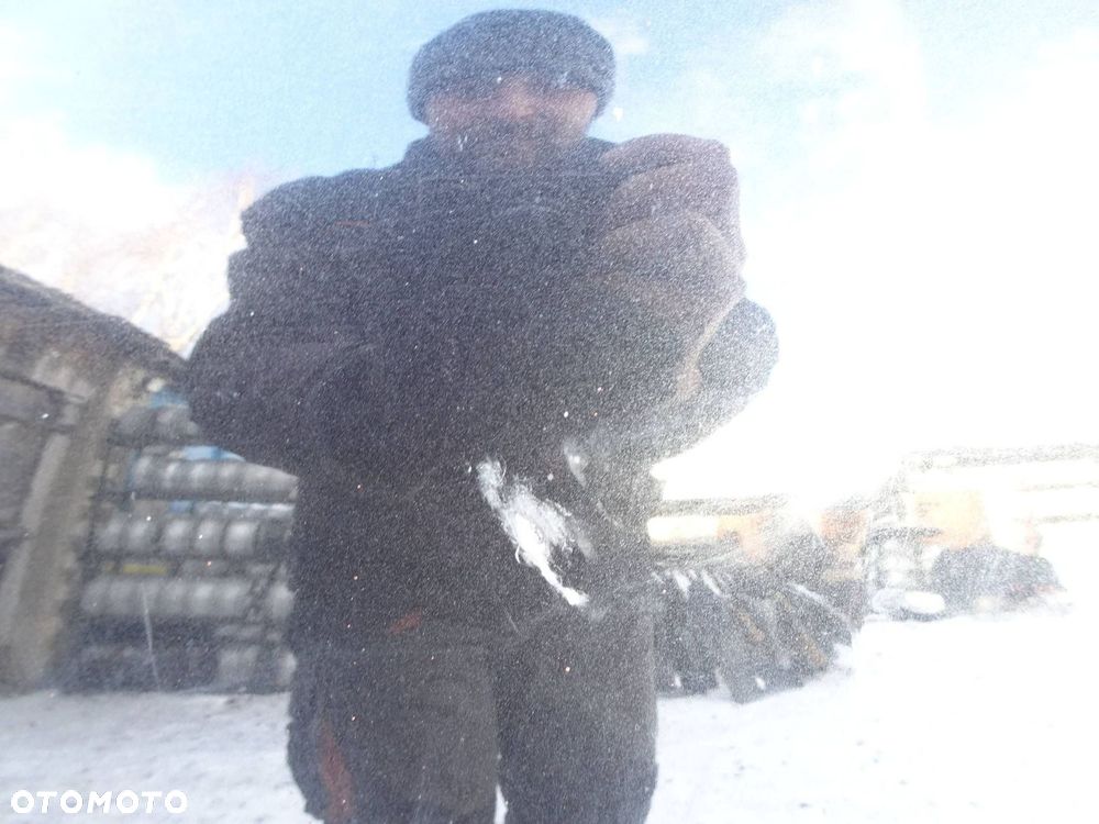 maska przód kpl. opel zafira c 01q - 5