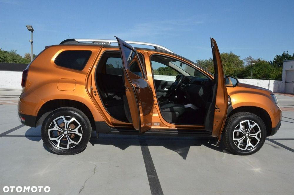 Dacia Duster 1.3 TCe Prestige - 36