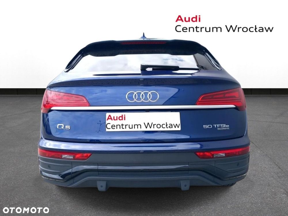 Audi Q5 Sportback - 6