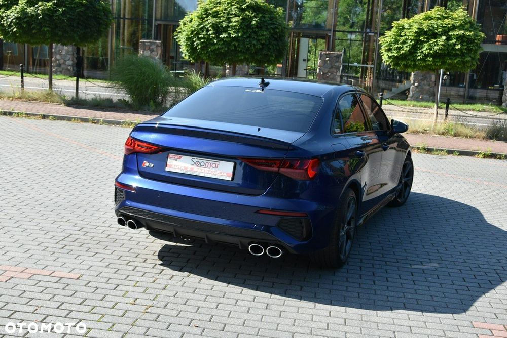 Audi S3 - 21
