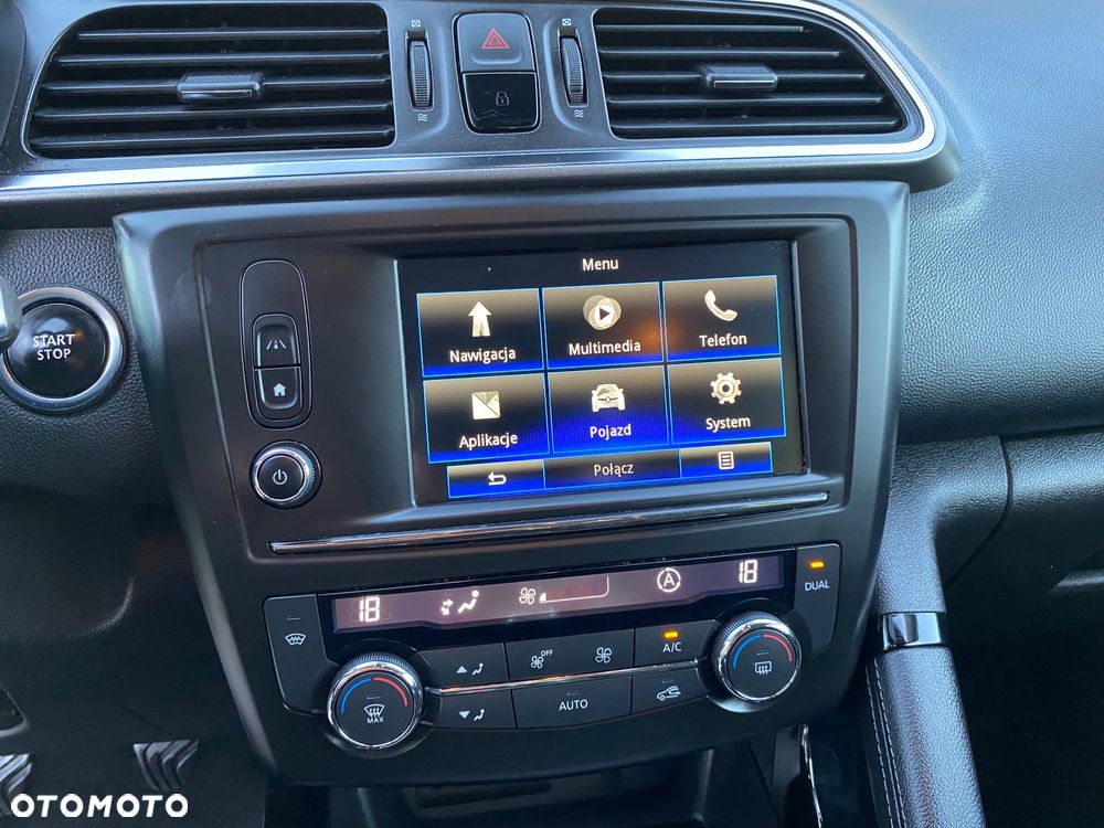 Renault Kadjar Energy TCe 130 Experience - 34