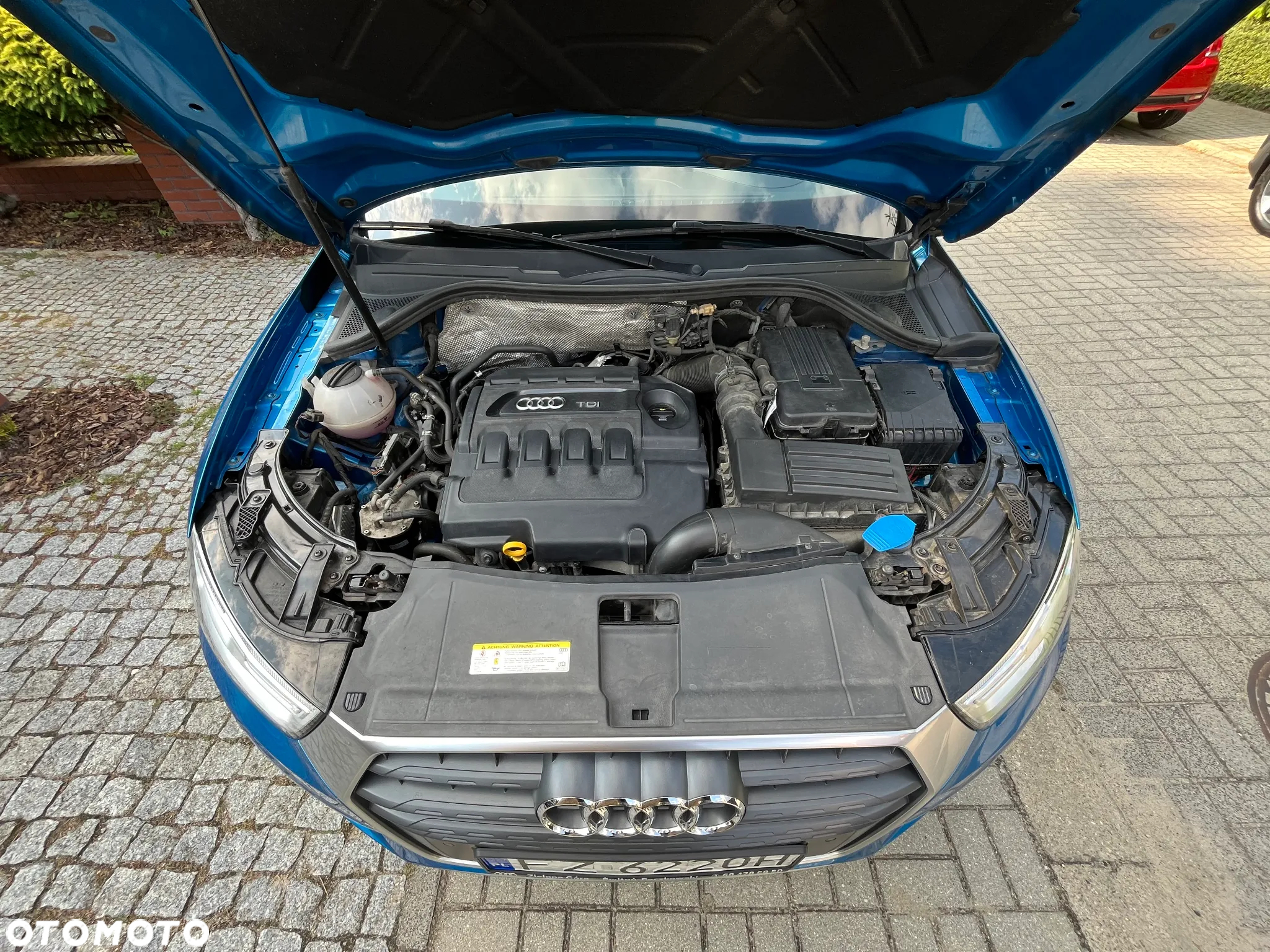 Audi Q3 2.0 TDI - 15