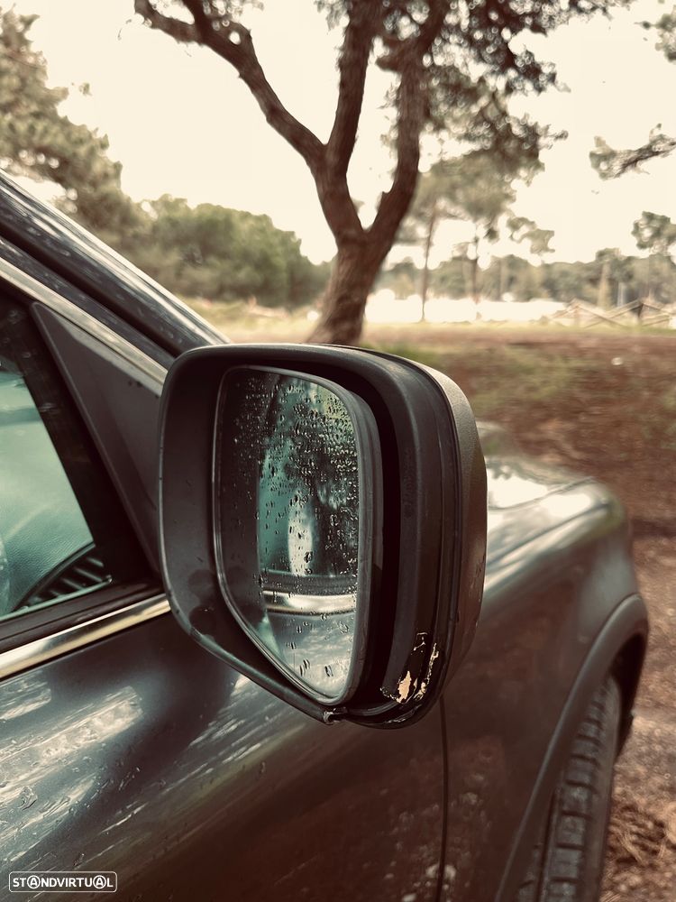 Volvo XC 90 2.4 D5 7L Executive - 9