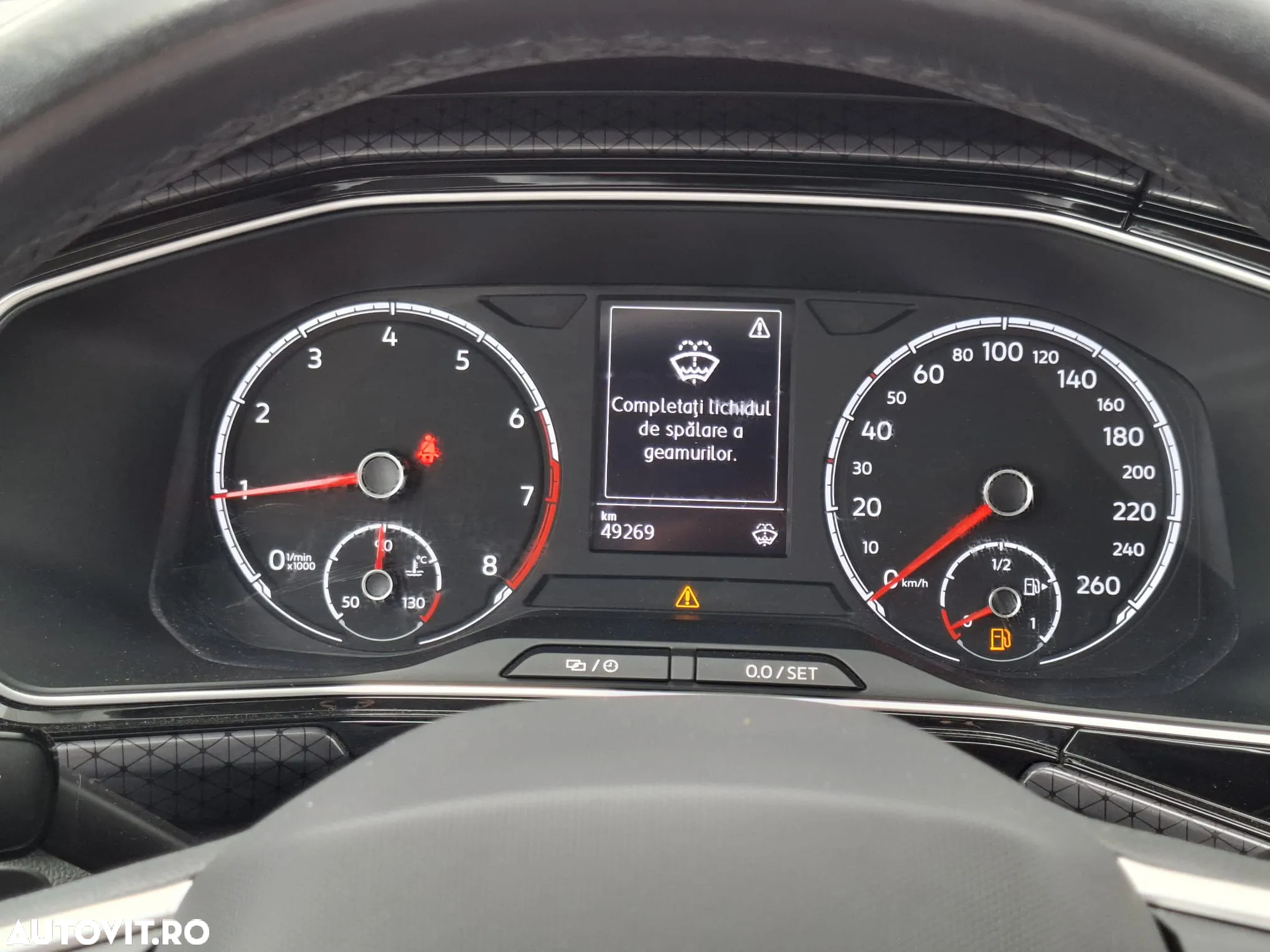 Volkswagen T-Cross 1.0 TSI DSG Style - 28