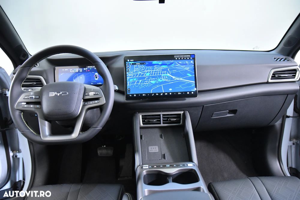 Byd Atto 2 1.5 DM-i PHEV Boost - 10