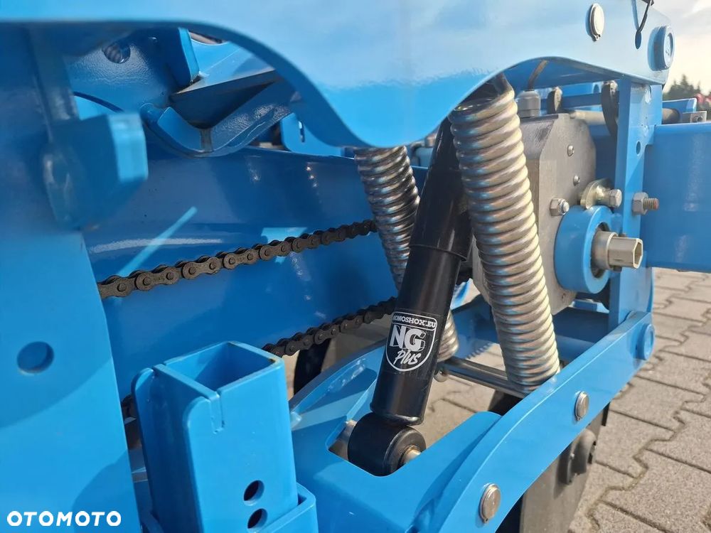 Monosem NG Plus M - 5