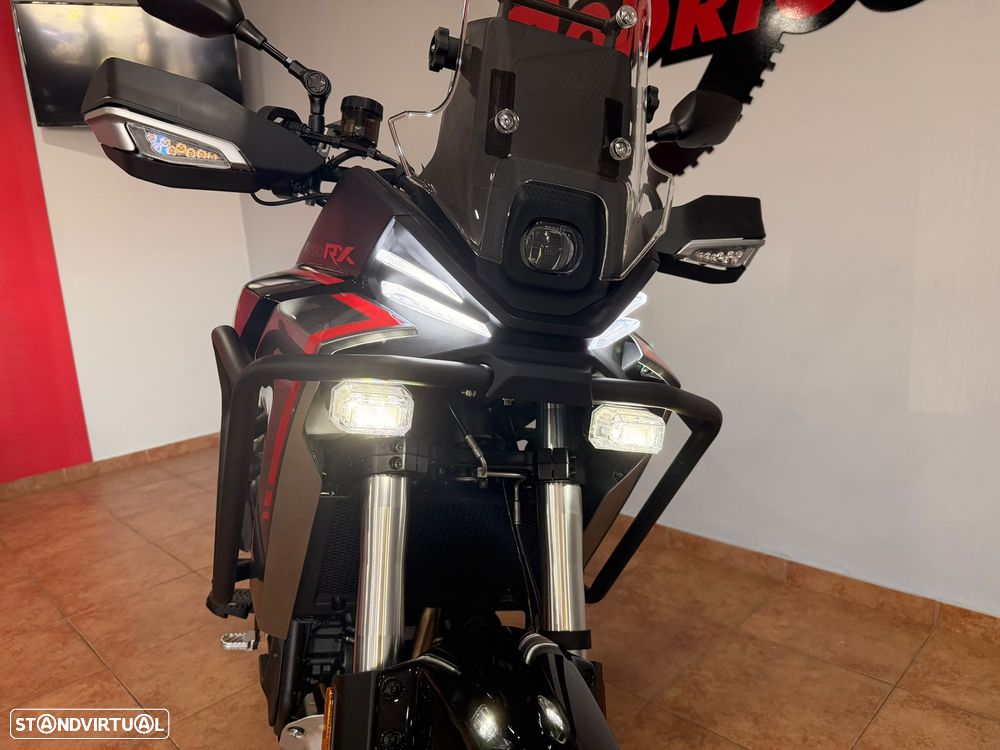 QJ Motor - OFERTA DE EQUIPAMENTO (NOVIDADE) - 6