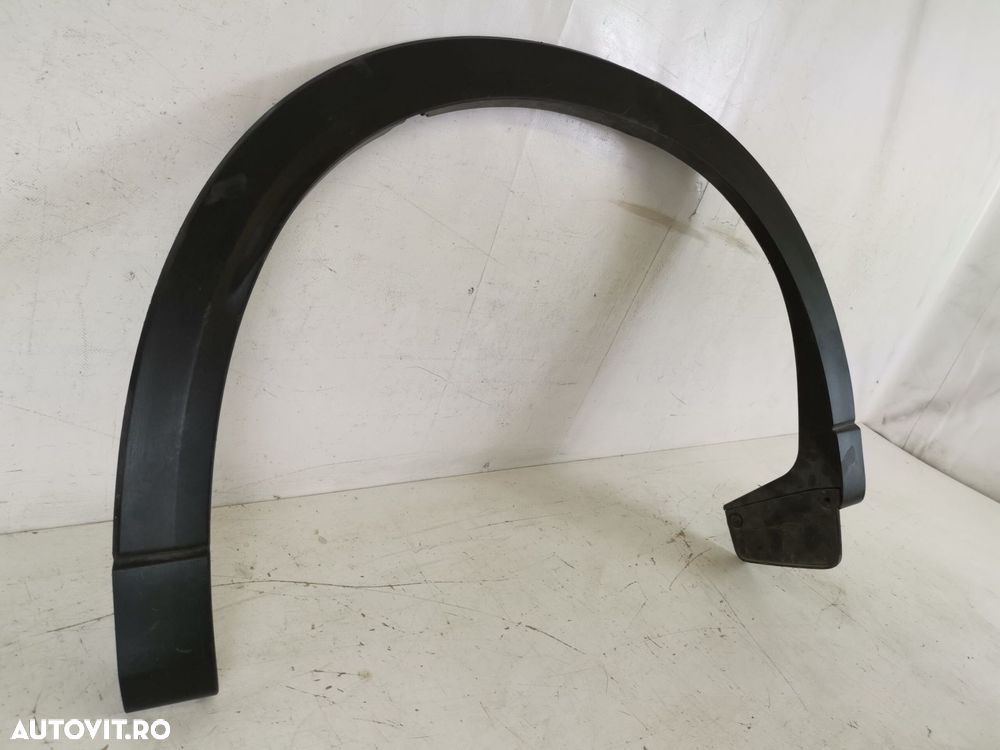 Bandou Overfender Dreapta Spate Mazda  CX-5 2 2017 2018 2019 2020 2021 - 4