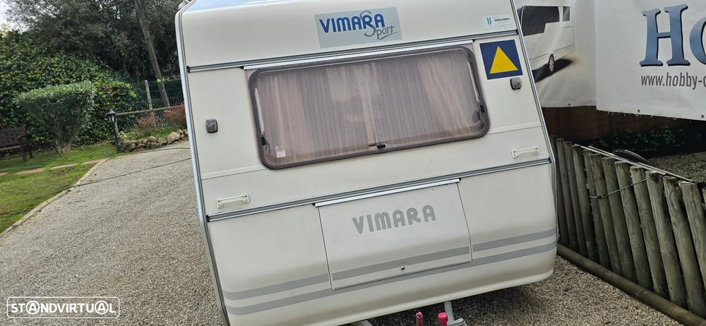 Vimara 360 - 2