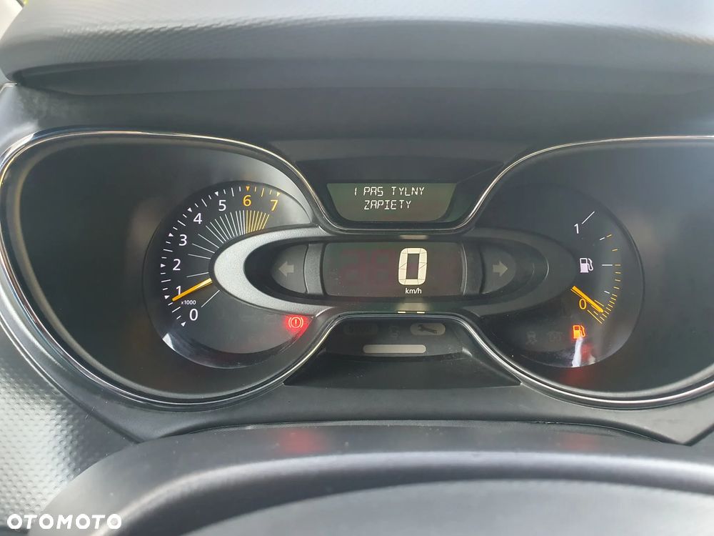 Renault Captur 0.9 Energy TCe Life - 4