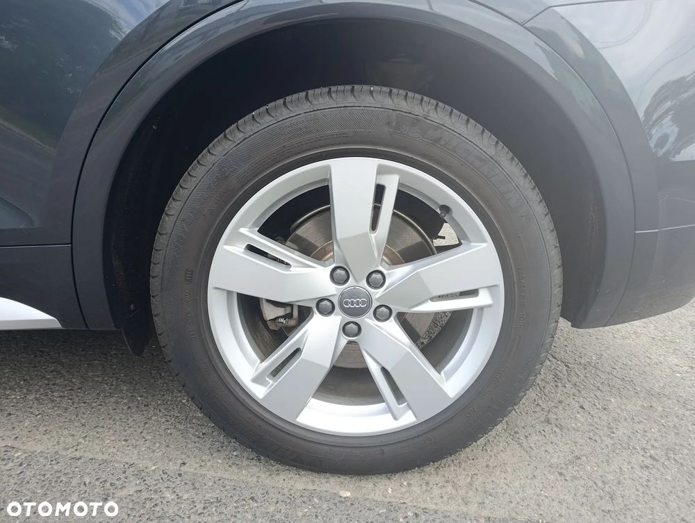 Audi Q5 - 14