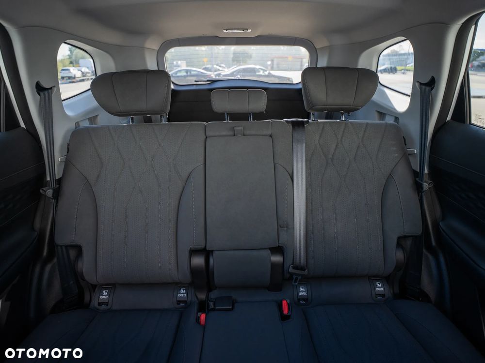 Chery Tiggo 8 1.5 T-GDI Super Hybrid Prestige DCT - 30