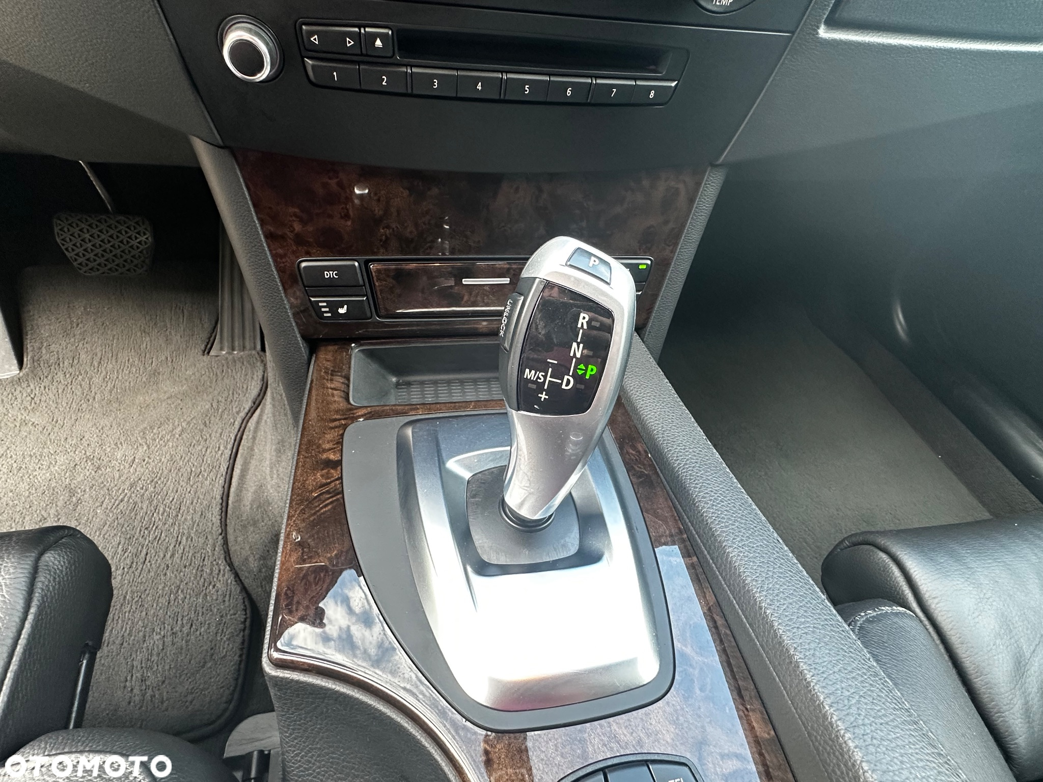 BMW Seria 5 525d Touring Edition Exclusive - 18