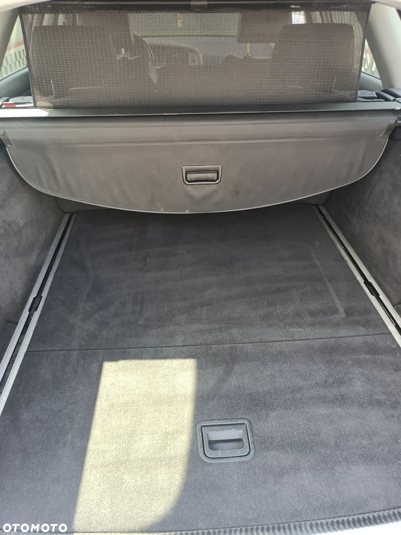 Audi A6 2.4 Multitronic - 5
